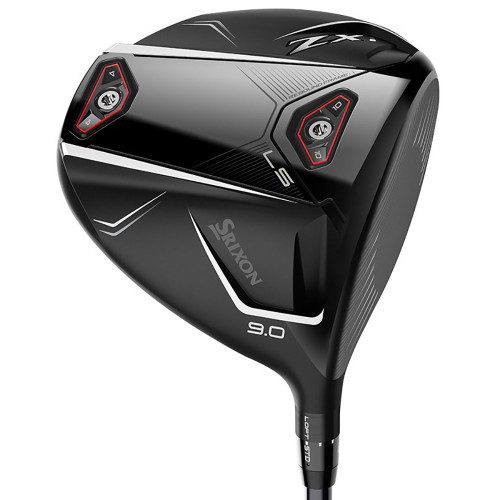 Srixon ZXi LS Driver - Maple Hill Golf