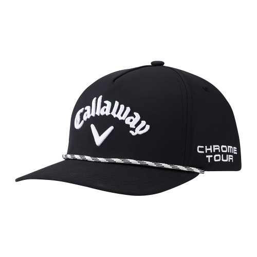 Callaway TA Perf Pro Rope Snapback Hat
