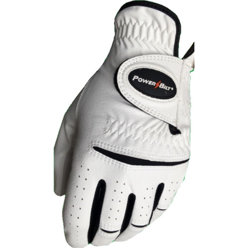 PowerBilt Sure-Soft Golf Gloves