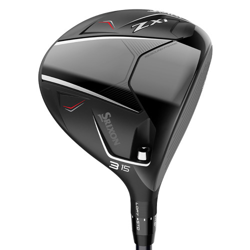 @ Srixon ZXi Fairway Wood - Pre-Owned - Maple Hill Golf