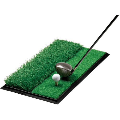 OnCourse 1′ x 2′ Fairway & Rough Practice Mat