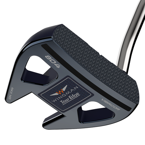 Tour Edge Exotics Wingman 804 Putter