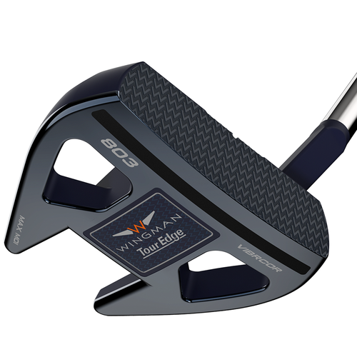 Tour Edge Exotics Wingman 803 Putter
