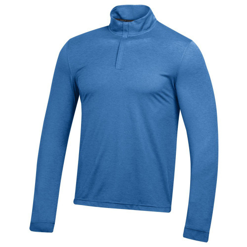Under Armour Playoff 3.0 Heather 1/4 Zip Pullover