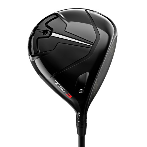 Titleist TSR3 Driver - Mint Demo