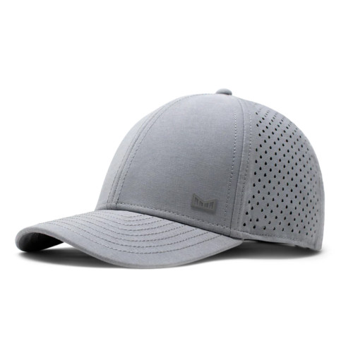 Melin A-Game Icon Hydro Classic Snapback Hat