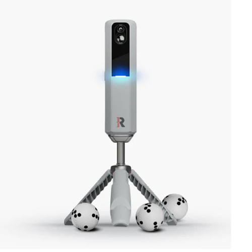 Rapsodo MLM2 Pro Launch Monitor w/ (3) Titleist Prov1 RPT