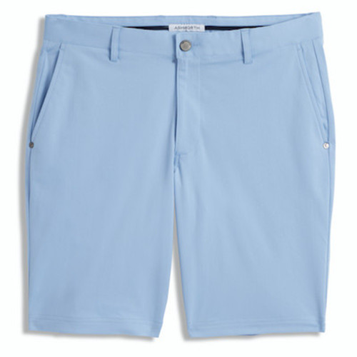Ashworth Stretch Warp Short