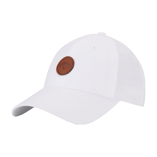Callaway Women's Heritage Twill Adjustable Hat