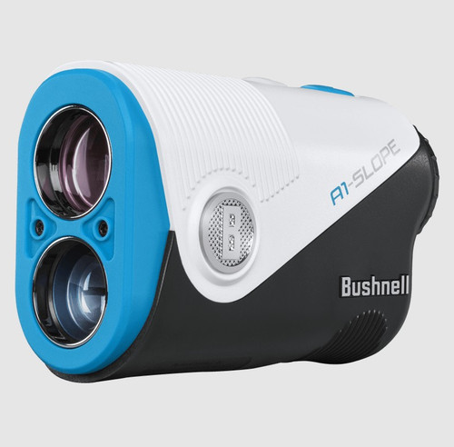 Bushnell A1 Slope Laser Rangefinder