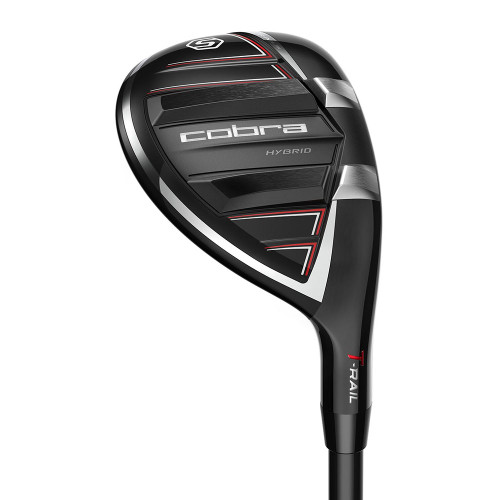 Cobra T-Rail 3 Hybrid