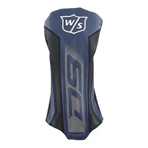 Wilson D9 Driver Headcover