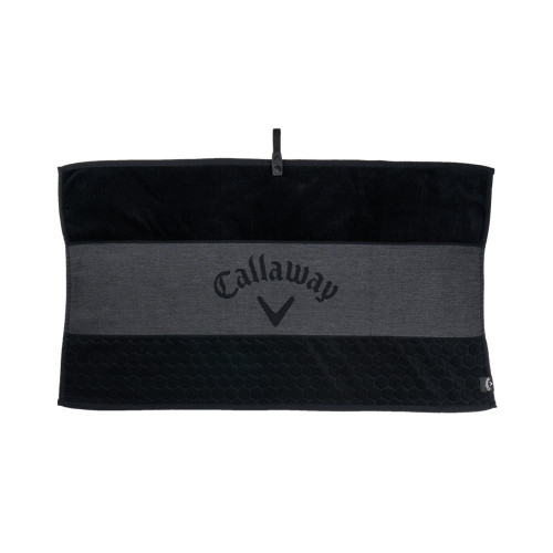 Callaway Tour Towel 35" x 20"