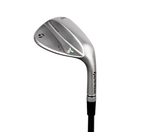 TaylorMade Milled Grind 4 Tiger Woods Wedge