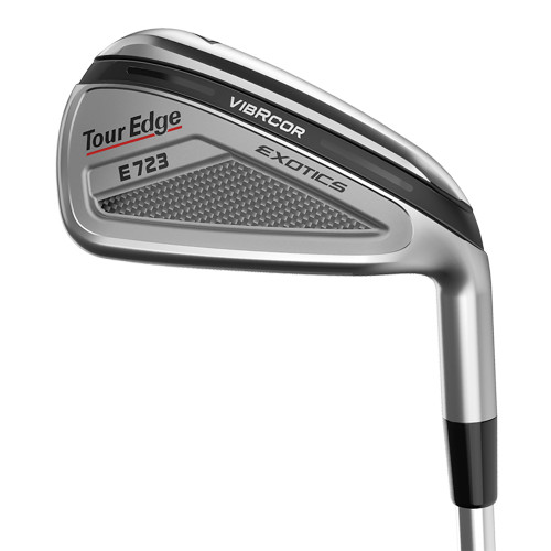 Tour Edge Exotics E723 Single Iron