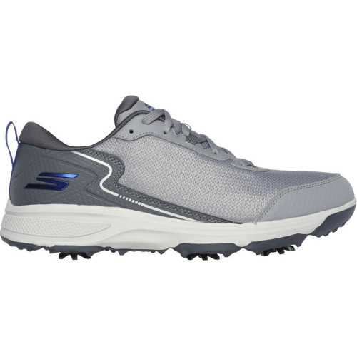 Skechers Men's Relaxed Fit: Go Golf Torque Sport 2 Golf Shoes - Gray/Blue