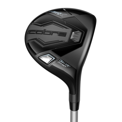 Cobra Lady Air-X 2 Fairway Wood