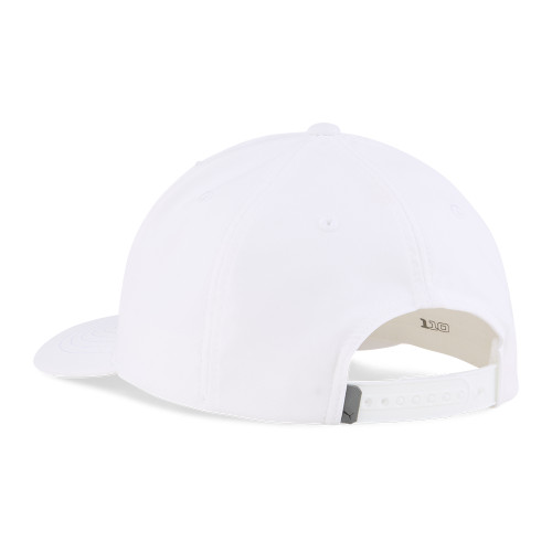 Puma Heritage P Snapback Hat - Maple Hill Golf