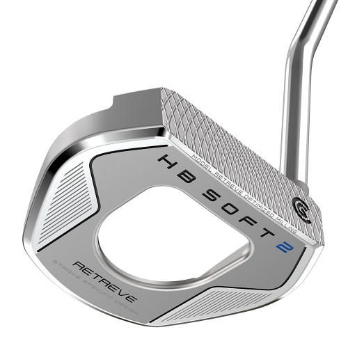 Cleveland HB Soft 2 Retreve Putter