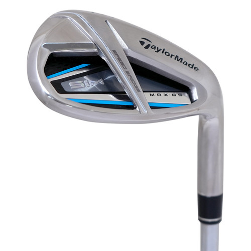 TaylorMade SIM Max OS Wedge