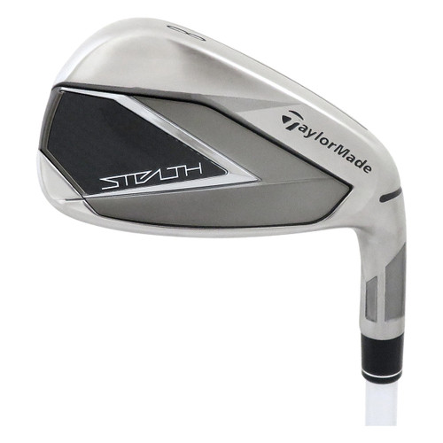 TaylorMade Stealth Single Iron - Maple Hill Golf
