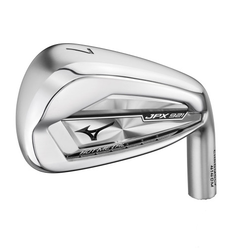 Mizuno JPX 921 Hot Metal Iron - Head Only