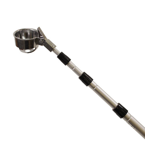 JP Lann Golf Ball Aluminum Alloy Retriever