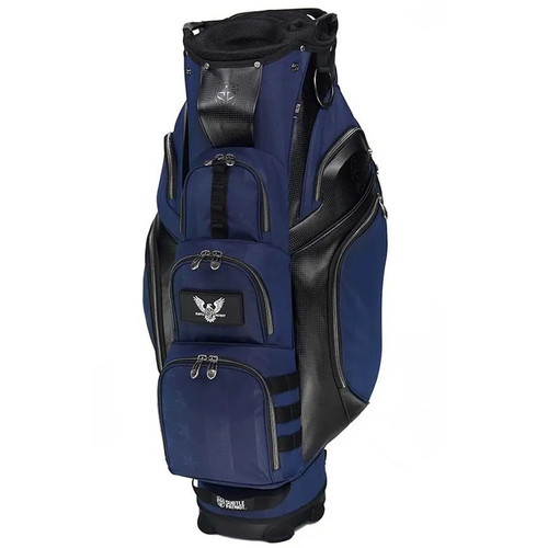 Subtle Patriot Tier 1 Cart Bag