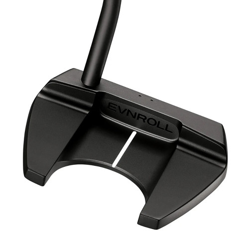 Evnroll ER5 Triple Black Putter