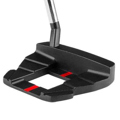 Orlimar F5 Mallet Putter - Black