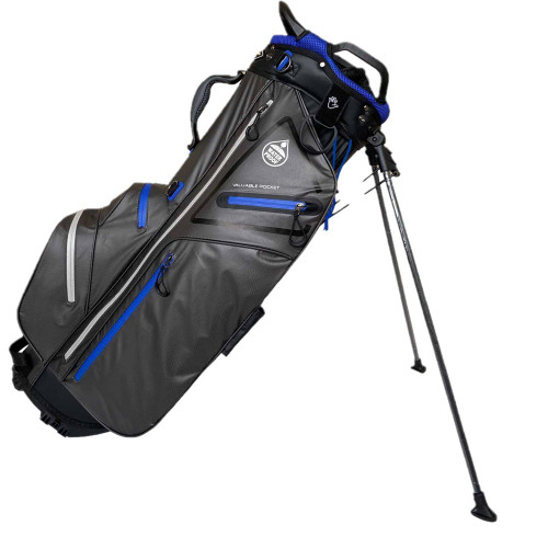 Tour Trek Golf WaterProof Stand Bag