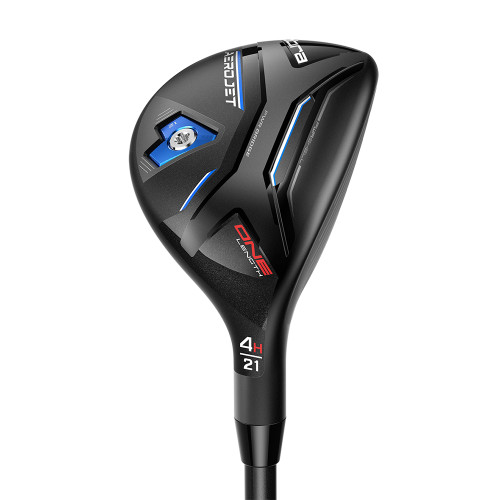 Cobra Aerojet One Length Hybrid