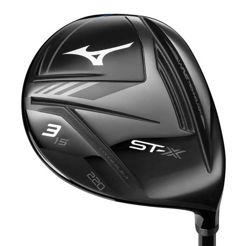 Mizuno ST-X 220 Fairway Wood