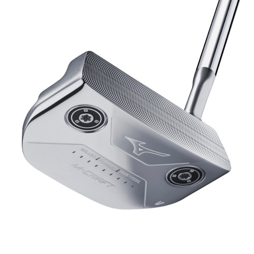 Mizuno M Craft Type V Putter