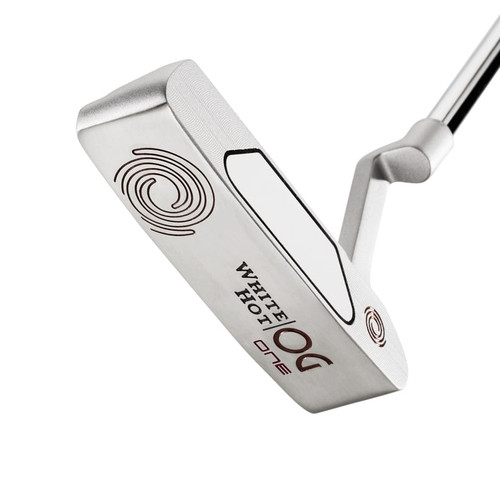 Odyssey White Hot OG One CH Putter