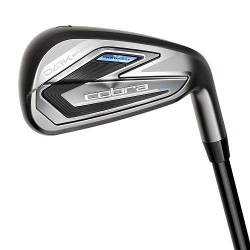 Cobra Lady Darkspeed Irons