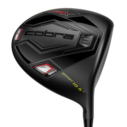 Cobra Air-X 2 Offset Driver