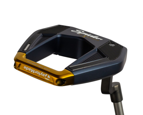 TaylorMade Lady Kalea Gold Spider S Putter