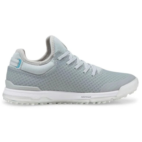 Puma Womens PROADAPT ALPHACAT Golf Shoes High Rise / Puma Silver