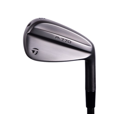 TaylorMade P770 Battle Worn Irons