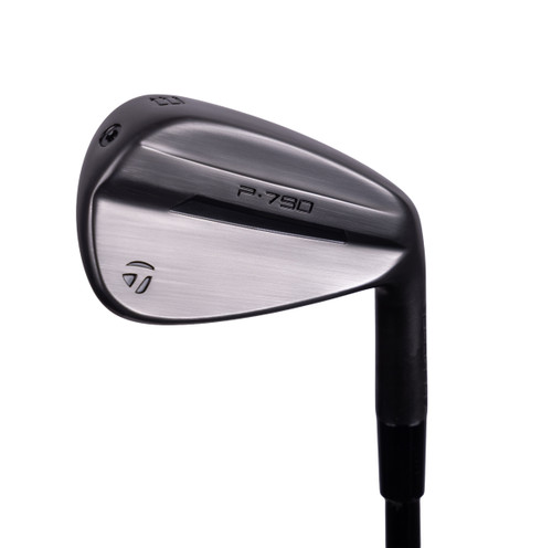 TaylorMade P790 Battle Worn Irons