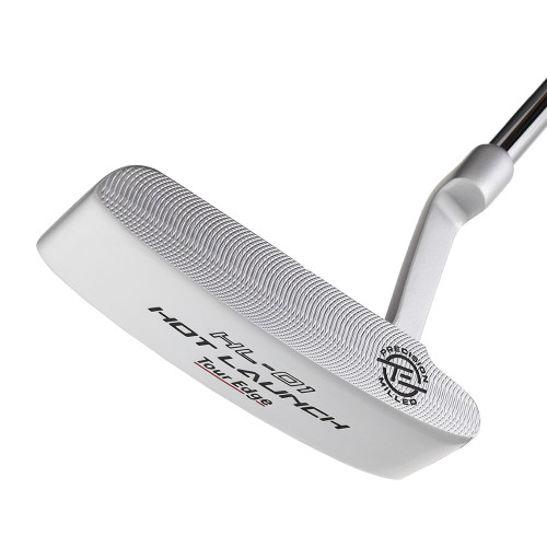 Tour Edge 2025 Hot Launch HL-01 Putter