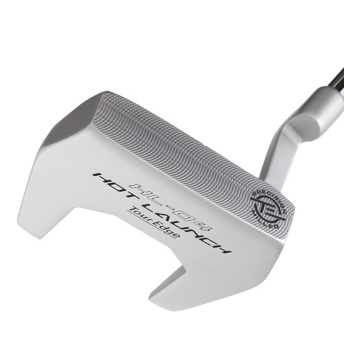 Tour Edge 2025 Hot Launch HL-04 Putter