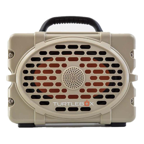 Turtlebox Original Gen 3 Speaker -Tan