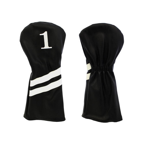 JP Lann Traditional Driver Headcover