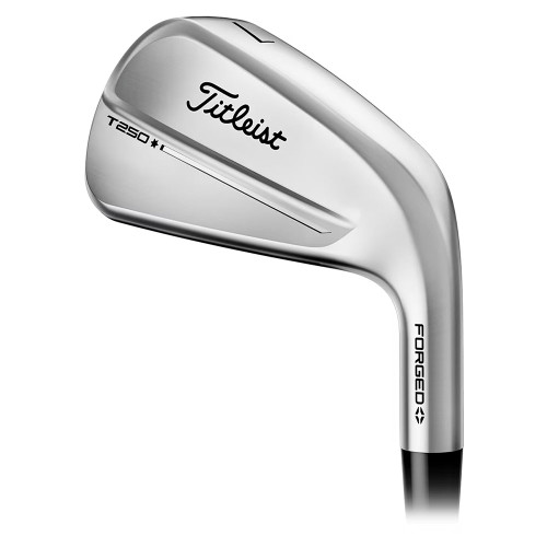 Titleist T250 Launch Spec 2025 Irons
