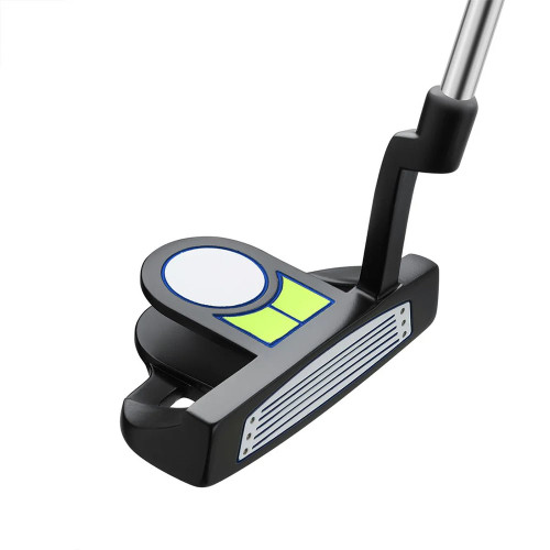 Orlimar ATS Lime Series Junior Putter - Ages 3-5