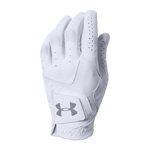 Under Armour Mens CoolSwitch Golf Gloves Left Hand - Pick Size!