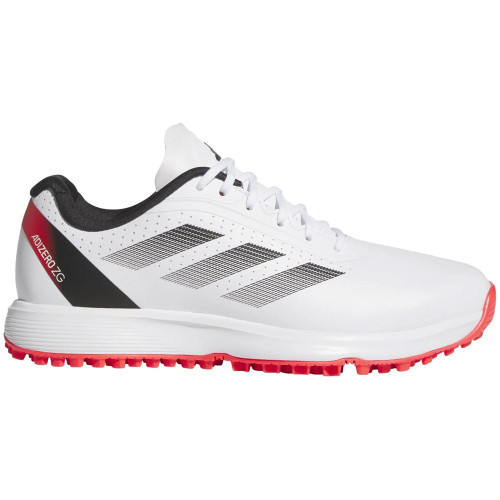 Junior Adidas Adizero ZG Golf Shoes