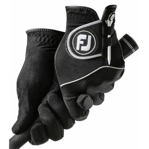 MINT FootJoy RainGrip Golf Gloves - Sales Sample MINT FootJoy RainGrip Golf Gloves - Sales Sample